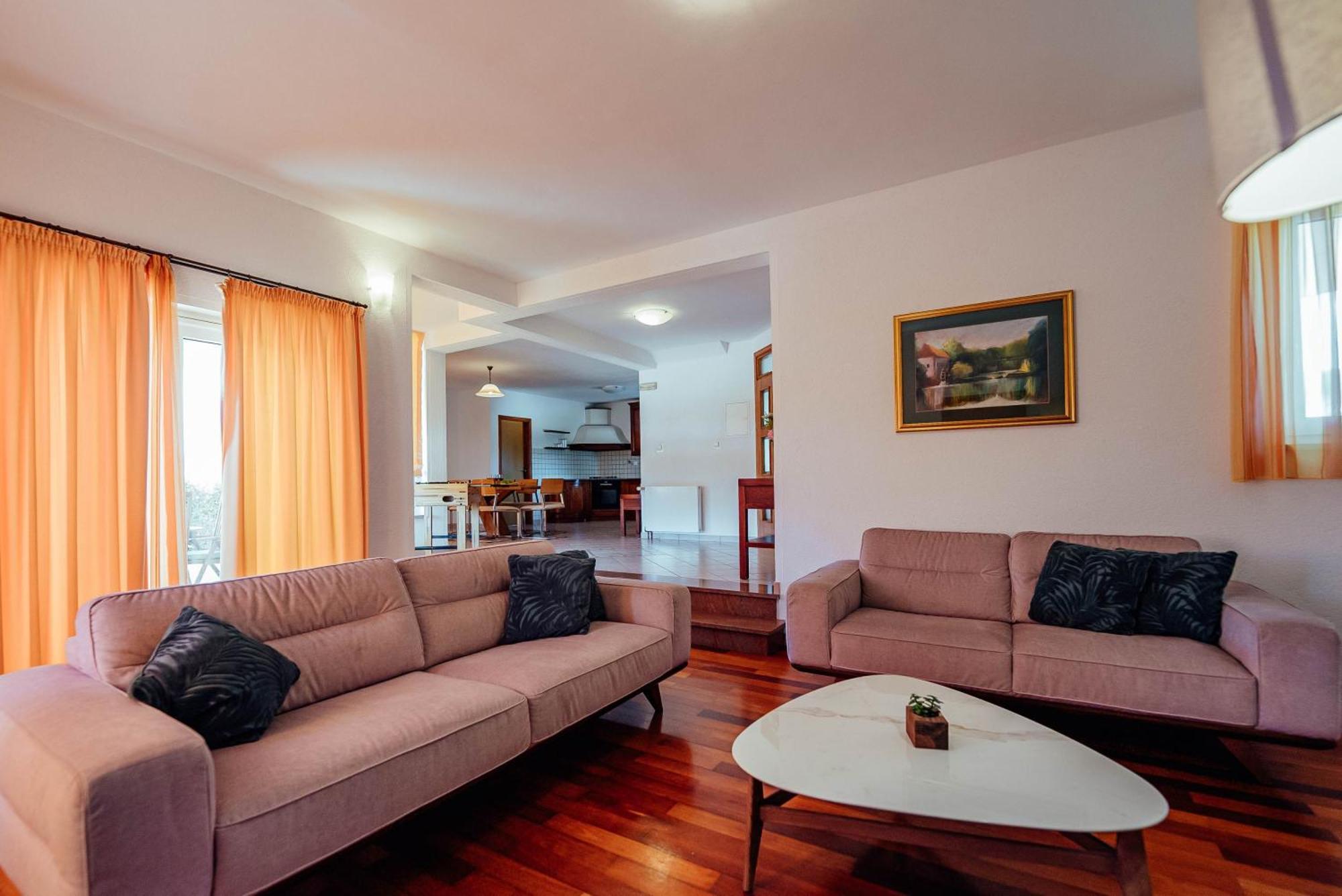 Villa Latica Donji Proložac Esterno foto