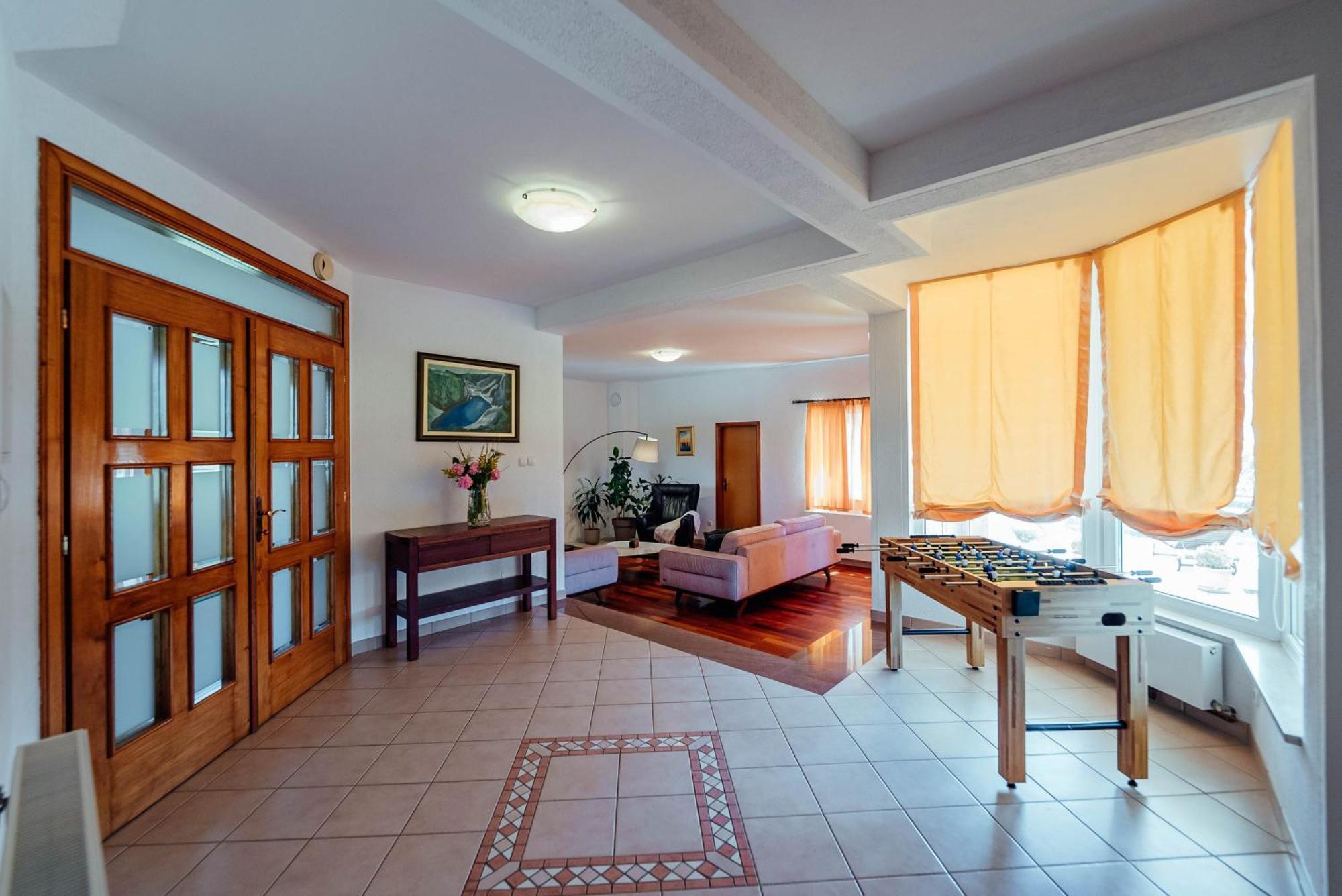 Villa Latica Donji Proložac Esterno foto