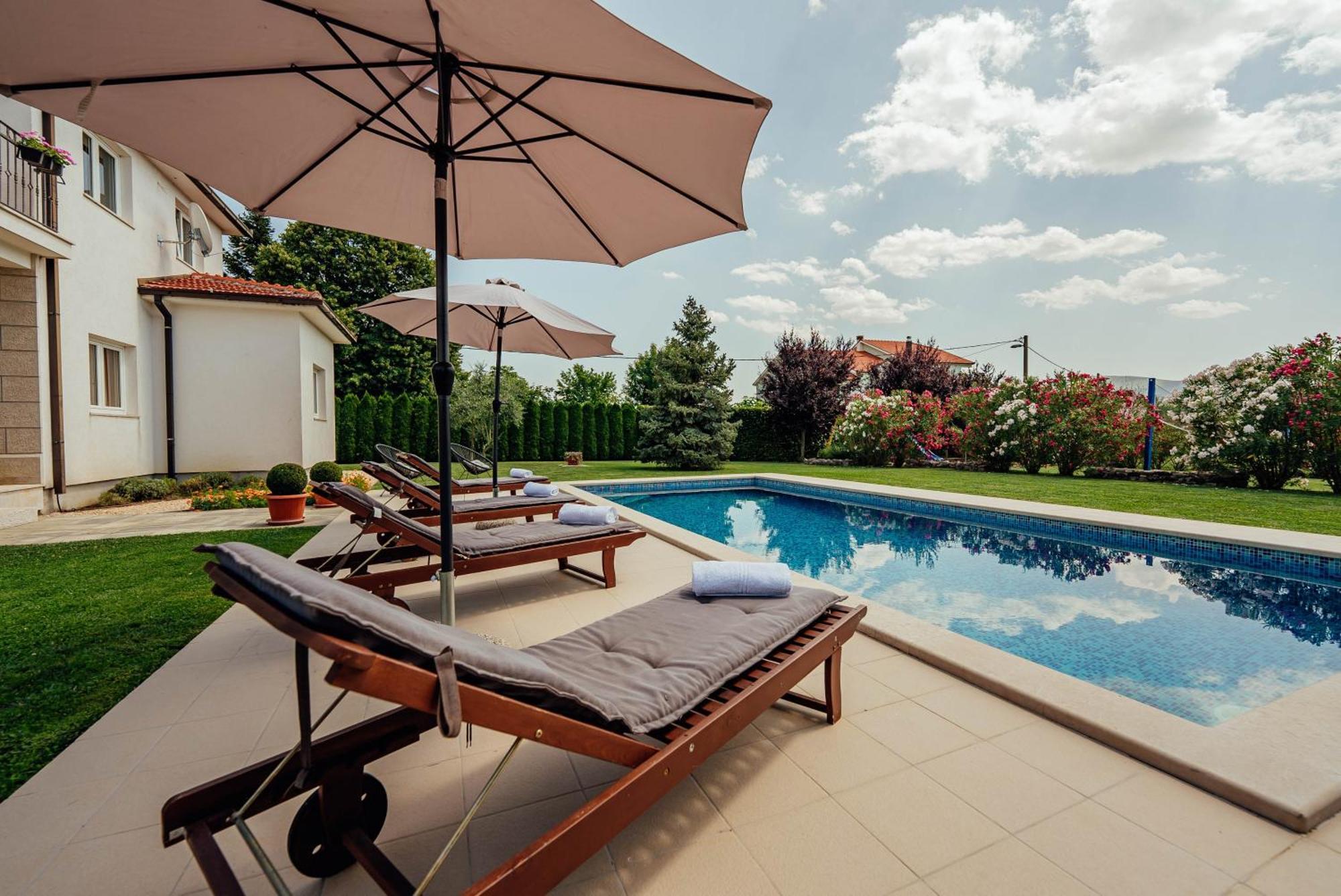 Villa Latica Donji Proložac Esterno foto