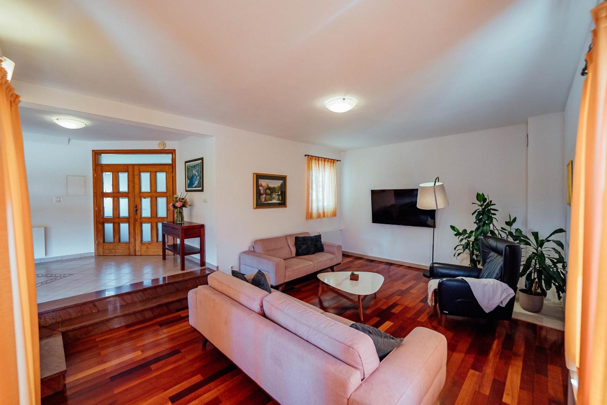 Villa Latica Donji Proložac Esterno foto