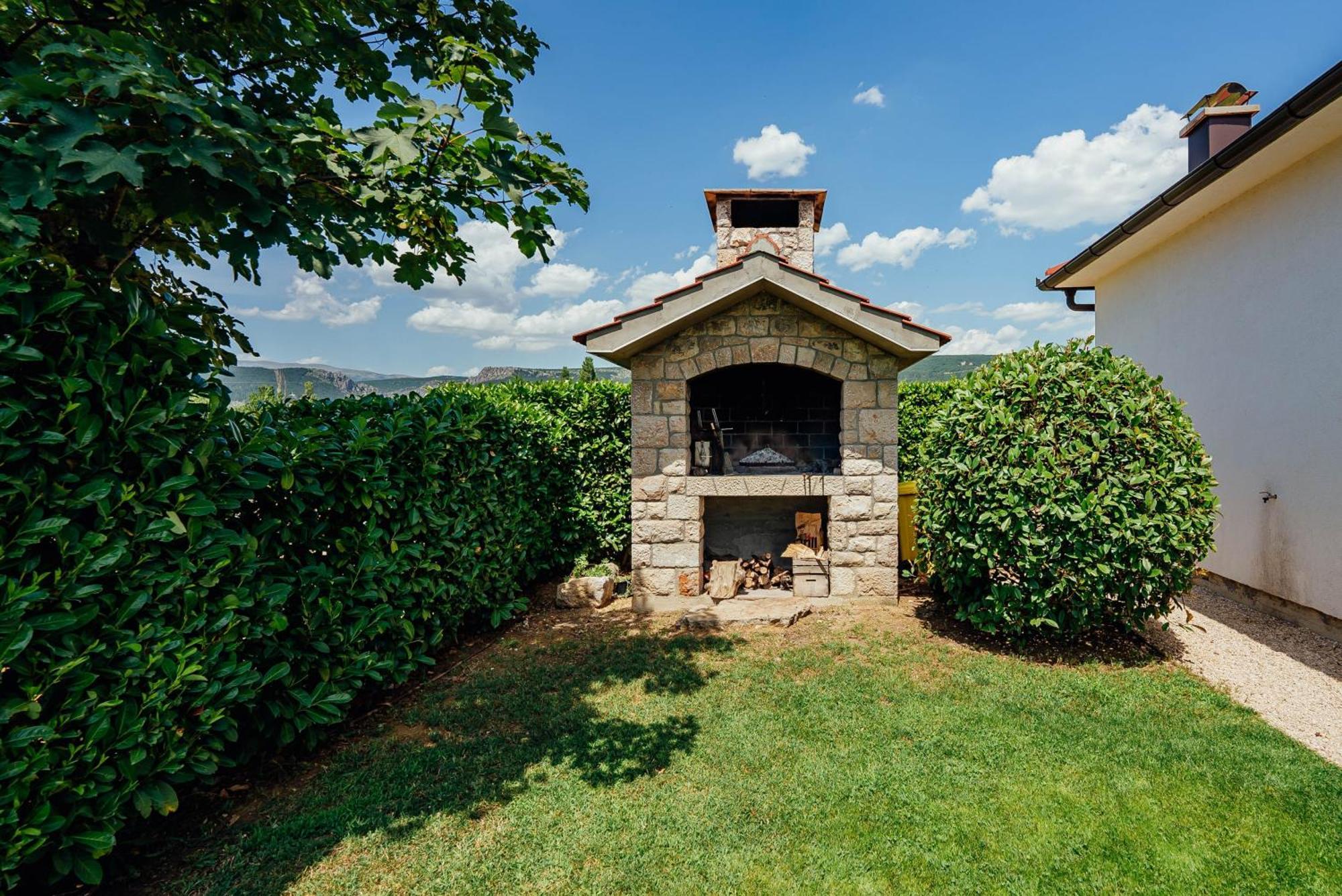 Villa Latica Donji Proložac Esterno foto