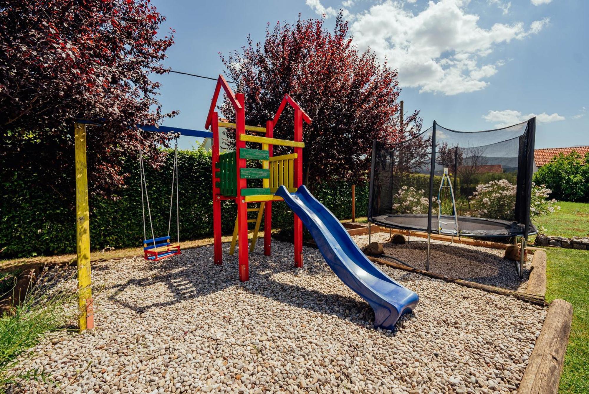 Villa Latica Donji Proložac Esterno foto
