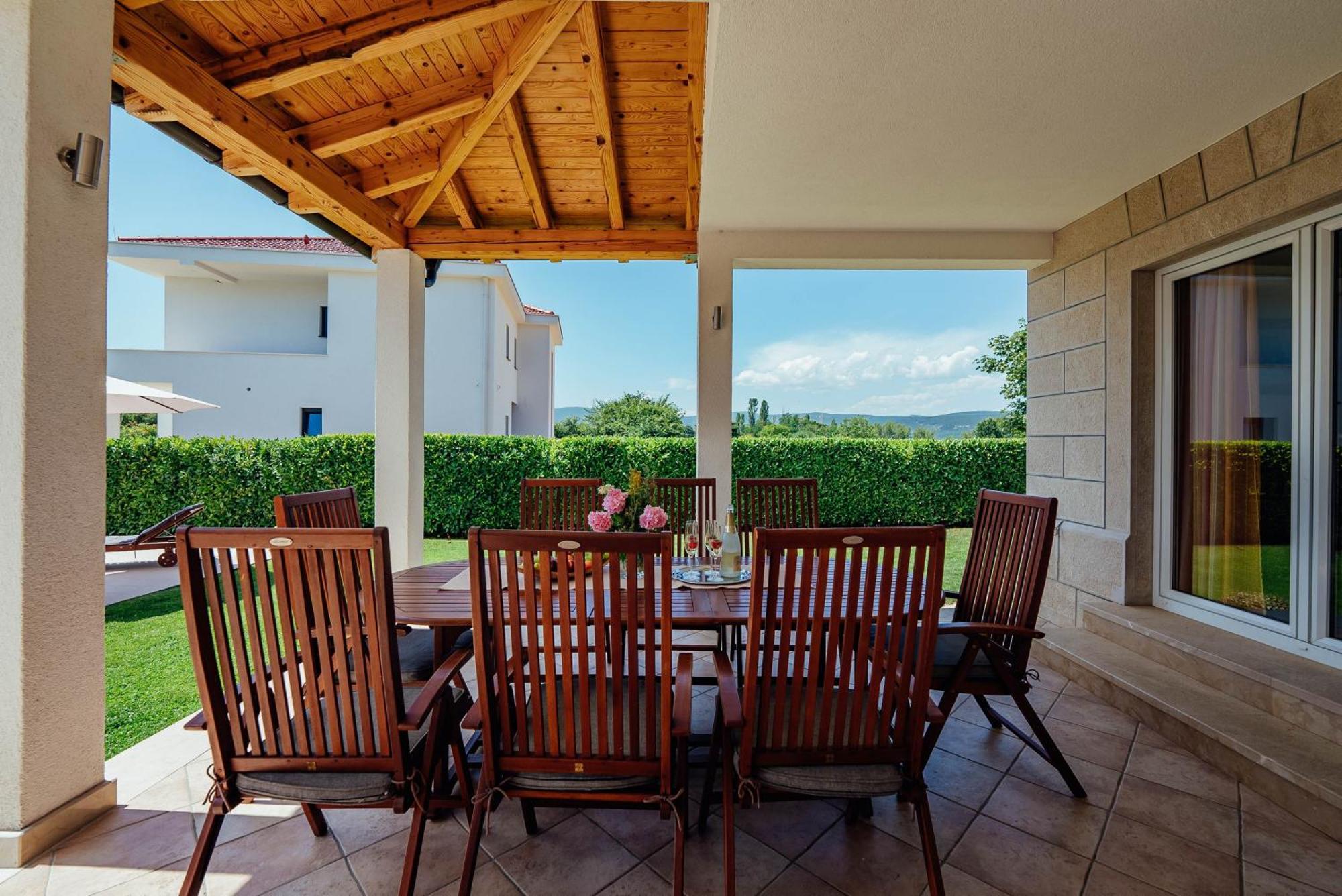 Villa Latica Donji Proložac Esterno foto