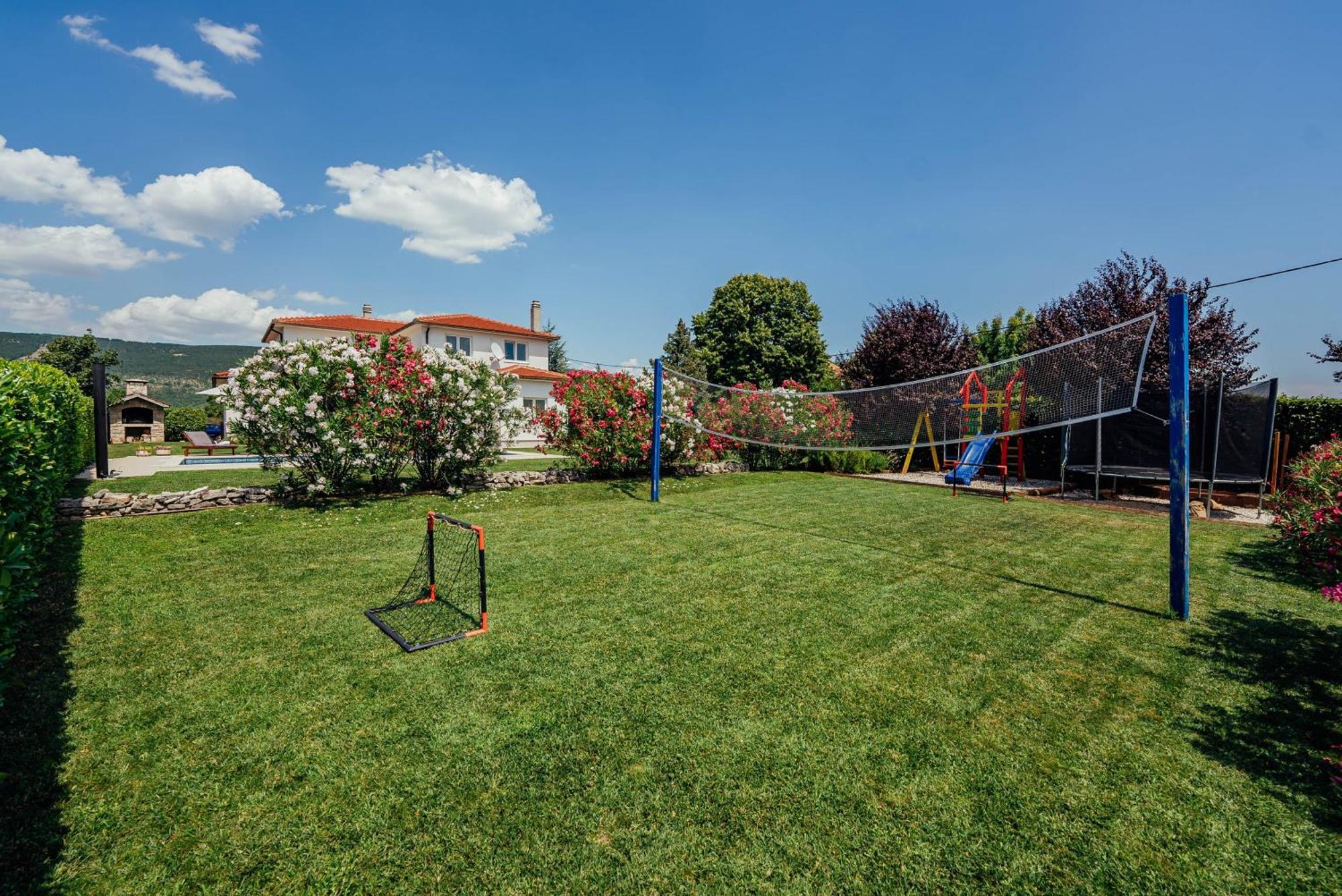 Villa Latica Donji Proložac Esterno foto