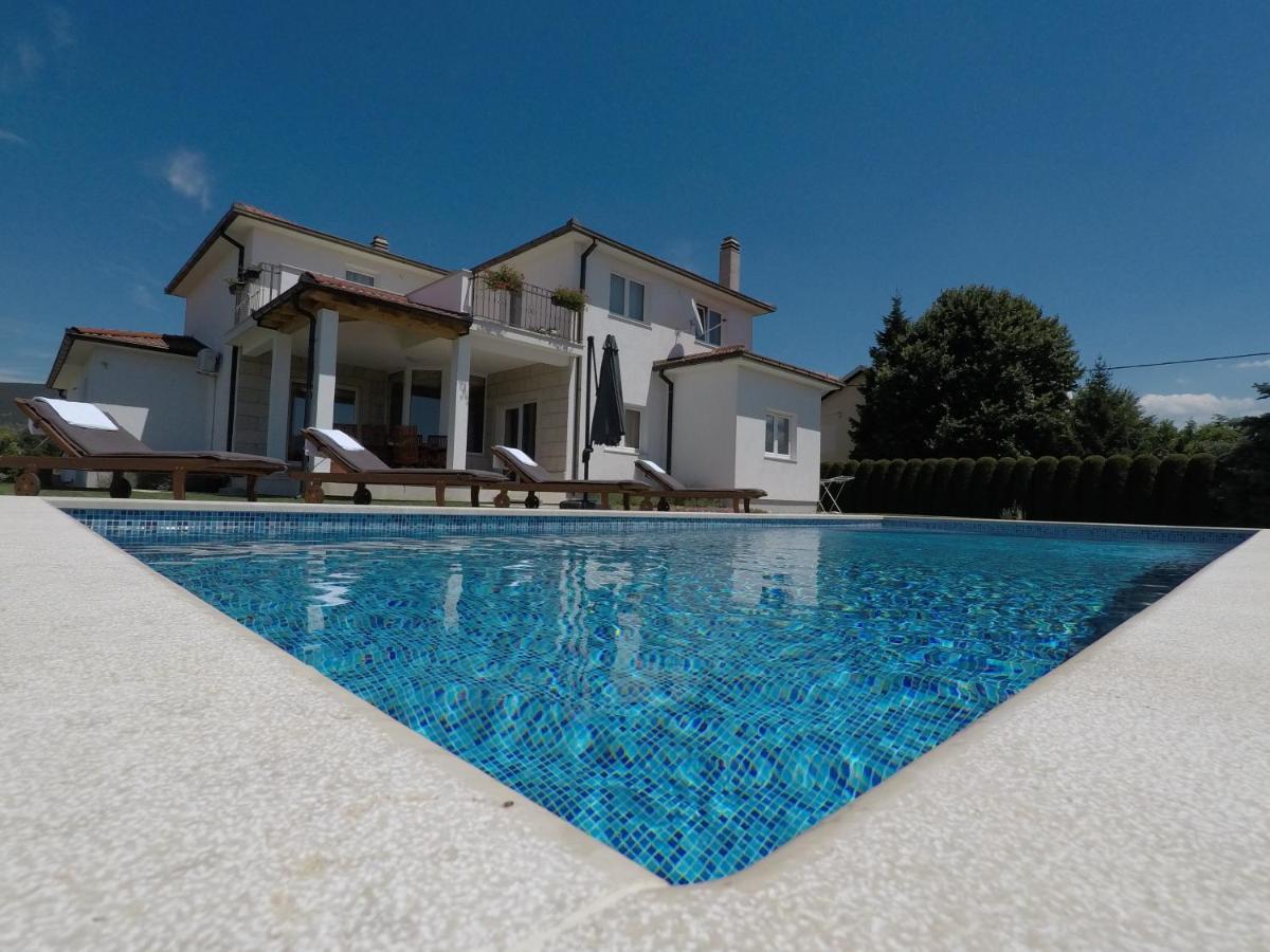 Villa Latica Donji Proložac Esterno foto